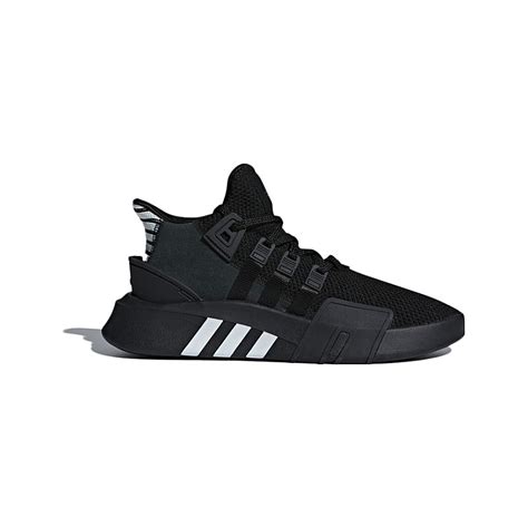 adidas EQT Bask ADV Core Schwarz Weiß Herren – CQ2991 – 